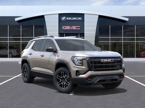 New 2026 GMC Terrain AT4 AWD/4WD image 31