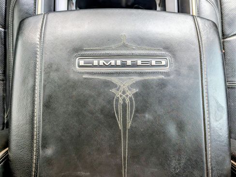 Used 2019 RAM 3500 Limited image 20