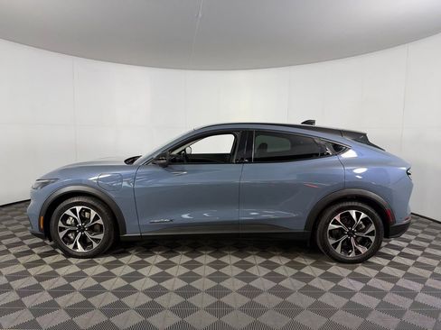 Used 2024 Ford Mustang Mach-E Select w/ Comfort Package Lite image 11