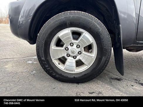 Used 2010 Toyota Tacoma 4x4 Double Cab image 24