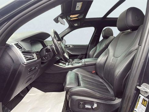 Used 2019 BMW X5 xDrive40i w/ Premium Package 2 image 15