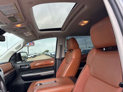 Used 2021 Toyota Tundra 1794 Edition image 21