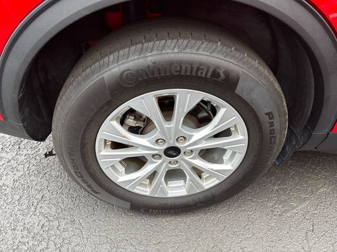 Used 2024 Ford Escape Active w/ Tech Pack #1 AWD/4WD image 26
