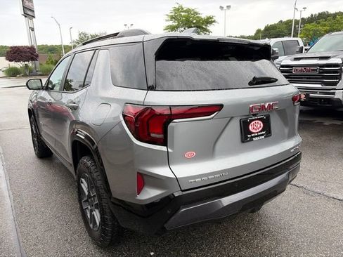 New 2026 GMC Terrain AT4 w/ Convenience Package III AWD/4WD image 5