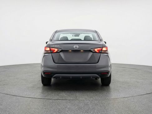 Used 2025 Nissan Versa SV image 7