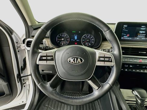 Used 2021 Kia Telluride EX AWD/4WD image 12