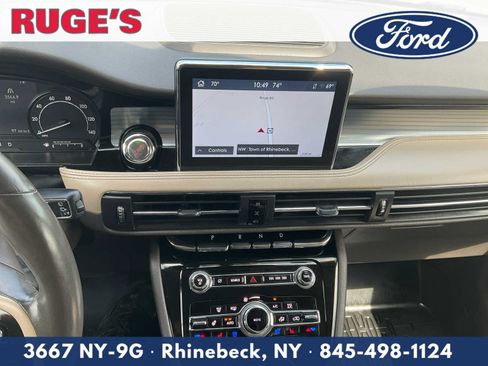Used 2022 Lincoln Corsair AWD w/ Premium Package image 20