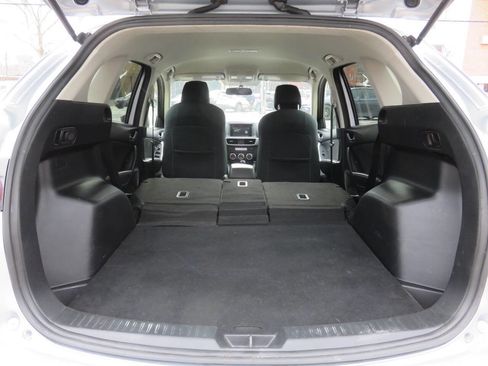 Used 2016 MAZDA CX-5 Touring image 26