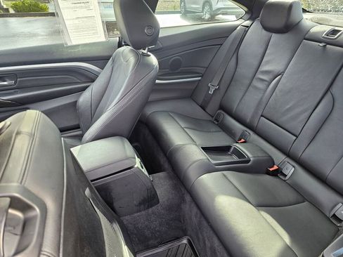 Used 2017 BMW 430i Coupe image 18