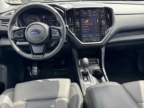 Used 2024 Subaru Ascent Onyx Edition AWD/4WD image 12