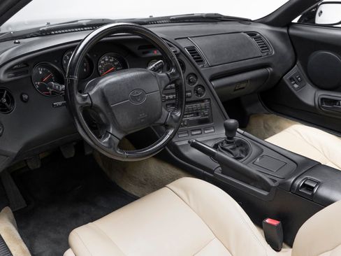 Used 1994 Toyota Supra Turbo RWD image 13