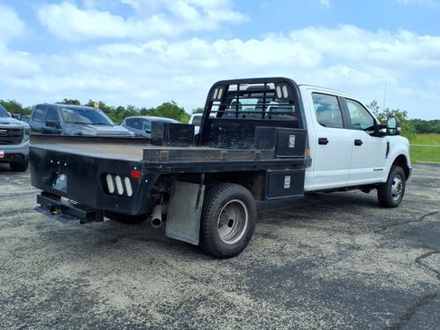 Used 2020 Ford F350 XL w/ Power Equipment Group AWD/4WD image 5