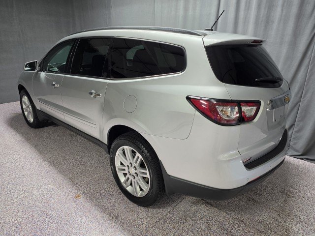 Used 2014 Chevrolet Traverse LT w/ All-Star Edition FWD image 10