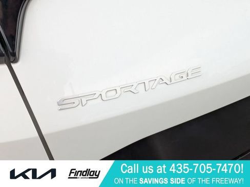 Used 2023 Kia Sportage SX Prestige AWD/4WD image 11