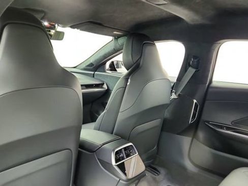 Used 2024 Lucid Air Touring AWD/4WD image 30