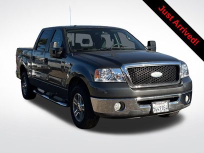 Used 2007 Ford F150 King Ranch