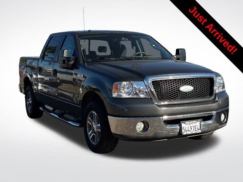 Used 2007 Ford F150 King Ranch image 1