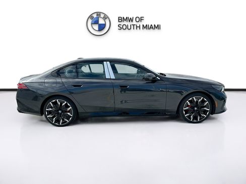 New 2025 BMW 530i 530i w/ M Sport Package image 8