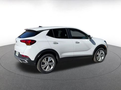 Used 2025 Buick Encore GX Preferred image 15