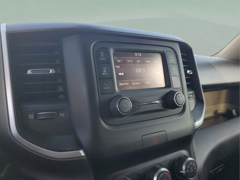 Used 2020 RAM 1500 Big Horn AWD/4WD image 16
