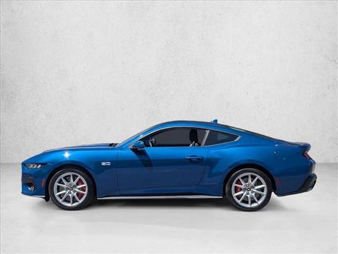 Used 2024 Ford Mustang GT Premium RWD image 9