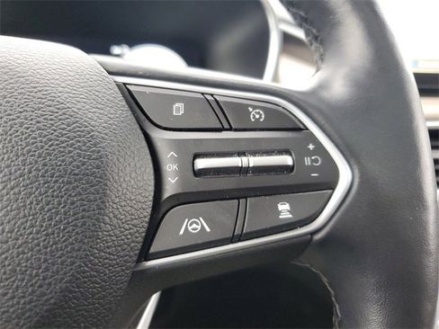 Used 2023 Hyundai Santa Fe Limited w/ Cargo Package image 20