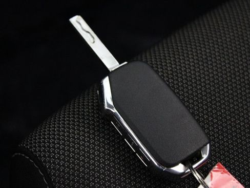 Used 2023 Kia Forte LXS w/ LXS Technology Package FWD image 28