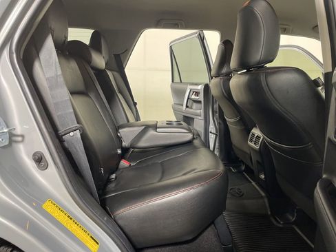 Used 2021 Toyota 4Runner Trail Special Edition image 21