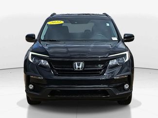 Used 2022 Honda Pilot Special Edition video 2