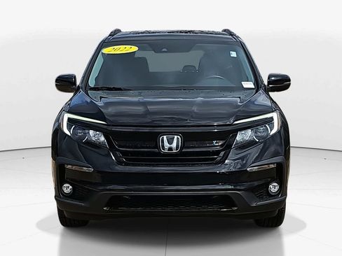 Used 2022 Honda Pilot Special Edition image 2