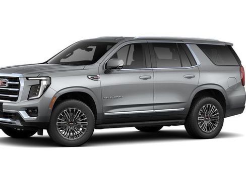New 2026 GMC Yukon Elevation w/ Elevation Premium Package image 4