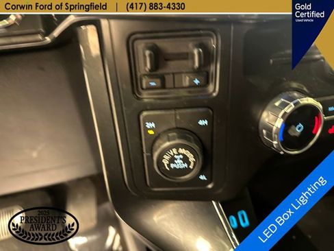 Certified 2022 Ford F150 XLT w/ Equipment Group 302A High AWD/4WD image 29