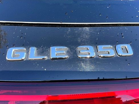 Certified 2022 Mercedes-Benz GLE 350 4MATIC image 32