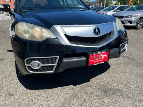 Used 2011 Acura RDX SH-AWD image 3