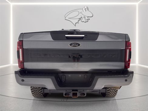 Used 2022 Ford F250 Lariat w/ Tremor Off-Road Package AWD/4WD image 5