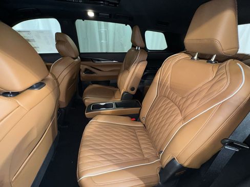New 2026 INFINITI QX60 Autograph w/ Dark Cargo Package image 29