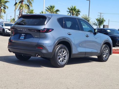 New 2026 MAZDA CX-5 Select AWD/4WD image 4