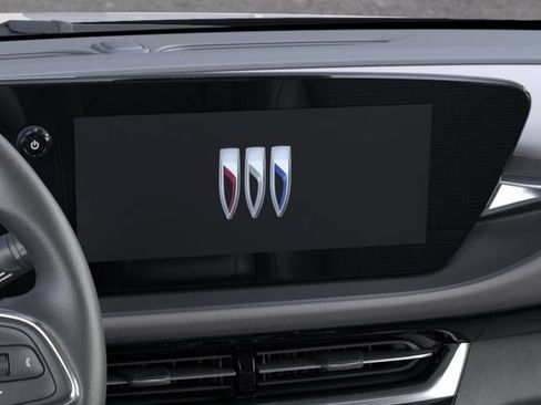 New 2026 Buick Envista Sport Touring FWD image 20