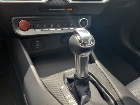 Used 2025 Ford Mustang Premium RWD image 18