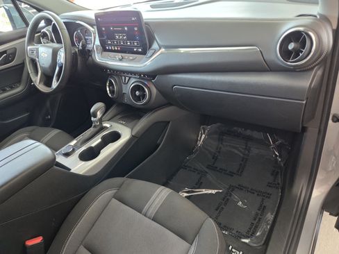 Used 2023 Chevrolet Blazer LT w/ Convenience Package FWD image 15