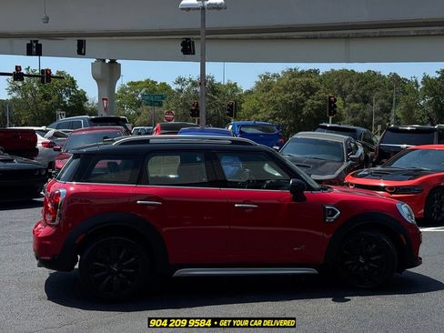 Used 2019 MINI Cooper Countryman S AWD/4WD image 10