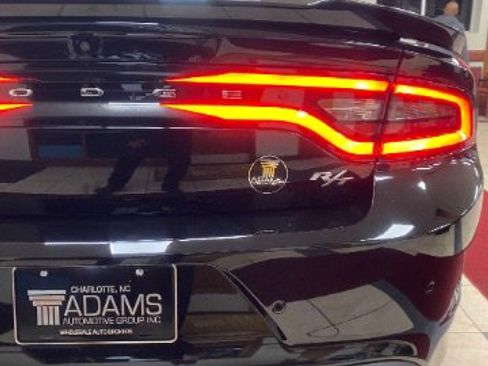 Used 2023 Dodge Charger R/T image 11