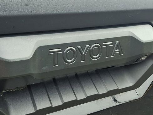 Used 2024 Toyota Tundra SR5 AWD/4WD image 28