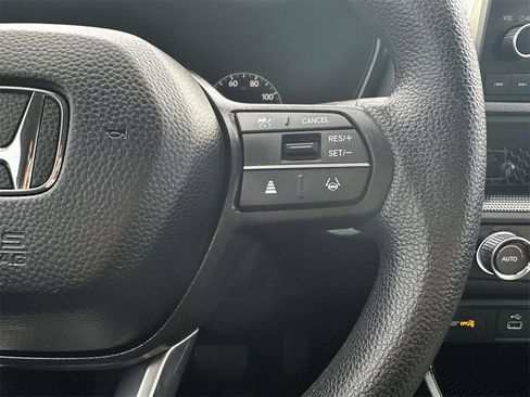 Certified 2024 Honda CR-V EX image 13
