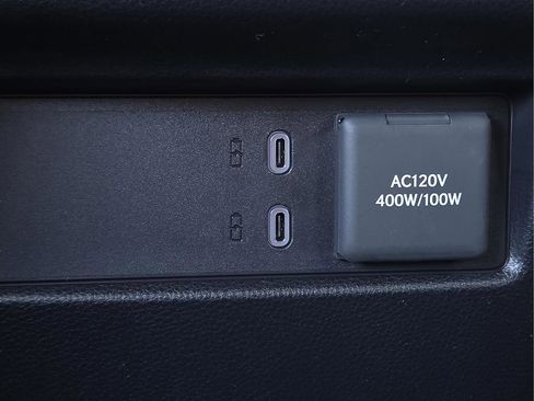 New 2026 Toyota 4Runner TRD Sport Premium image 15