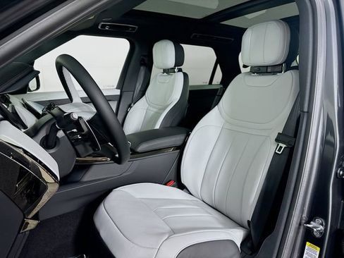 New 2026 Land Rover Range Rover Sport Dynamic SE image 21