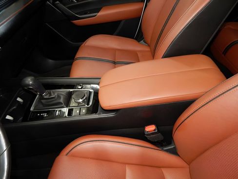 Used 2024 MAZDA CX-50 2.5 Turbo w/ Cargo Package image 47