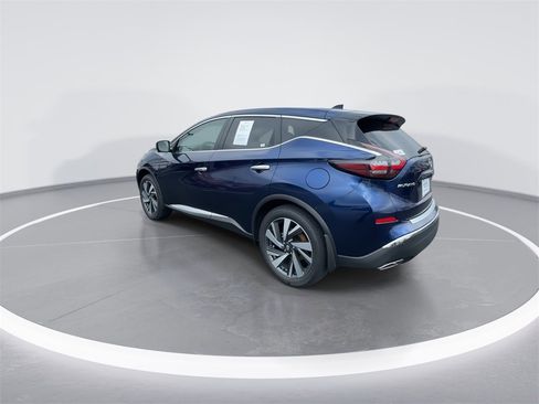 Used 2024 Nissan Murano SL image 6