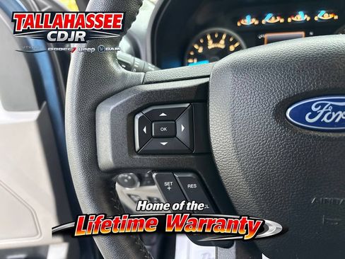 Used 2018 Ford F150 XLT w/ Equipment Group 302A Luxury AWD/4WD image 18