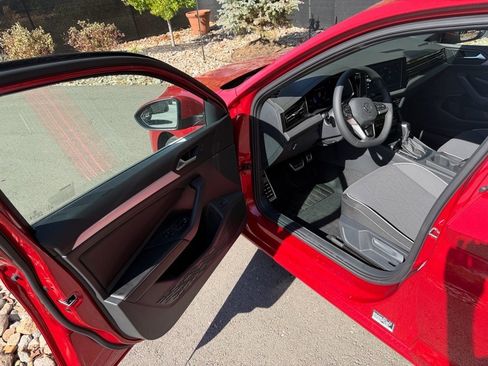 New 2026 Volkswagen Jetta Sport image 19